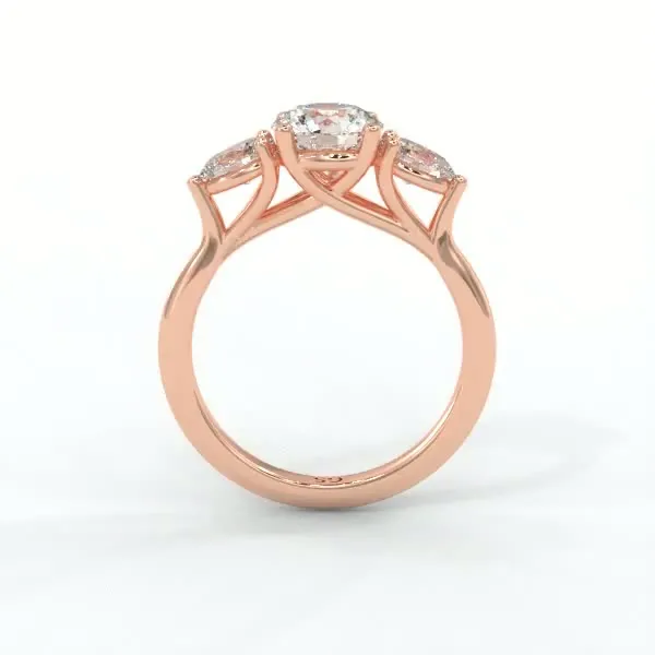Diamond Thumbnail