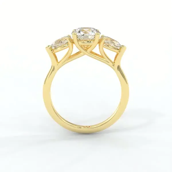 Diamond Thumbnail