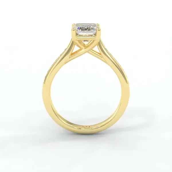 Diamond Thumbnail