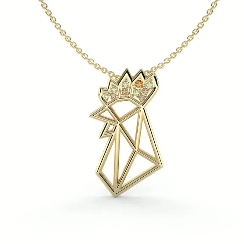 Diamond Thumbnail